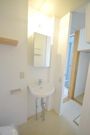 ニシオギソウの物件内観写真